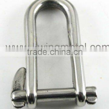 Key Pin Shackle