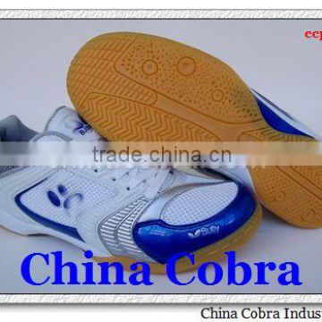 newest design ping pong shoes table tennis shoes