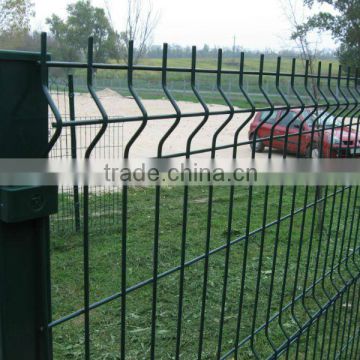 Garden fencing/ fence made in china