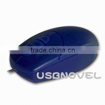 Cheapest USB Silicone Mouse