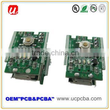 professional fast pcba prototype, electronic oem service in Shenzhen