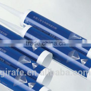 Neutral Weatherproof Silicone Sealant for ACP Panel Sheet