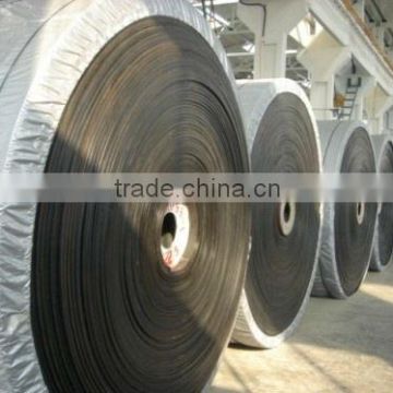 China rubber endless conveyor belt