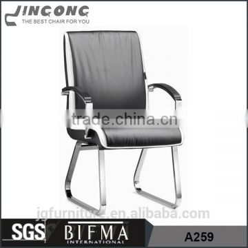 New comfortable visitor chairs,leather visitor chairs,cheap office chairs