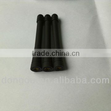 868 MHz moulded dock rubber antenna