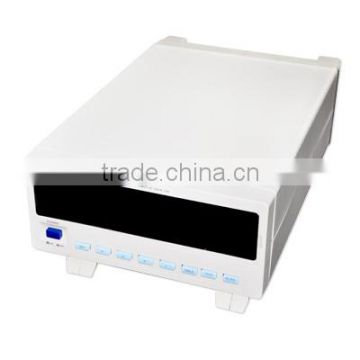 PM9801 AC Alarm basic model digital power meter for LED lamp test