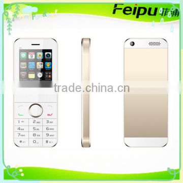 2.4 inch GSM promotion gifts feature mobile phone