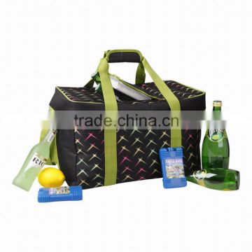 Summer Large Capacity Beverage Cooler Bag