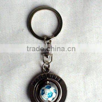 2013 Football Keychain Vners Brand, Best Gift Metal Keychain