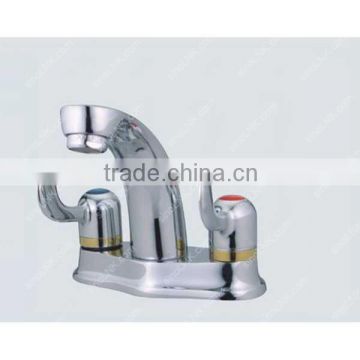 Chrome brass basin faucet Model: 03906