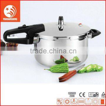 Hot Sales Stainless Steel Pressure Cooker 10L