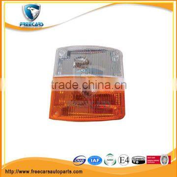 truck part Volvo truck CORNER LAMP (CRYSTAL MODEL)