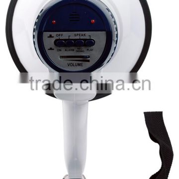 hot new products for 2014:20w loud hailer with music and recording