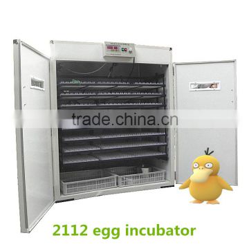 HTB-3 2112 incubator prices fully automatic egg incubator shandong                        
                                                                                Supplier's Choice