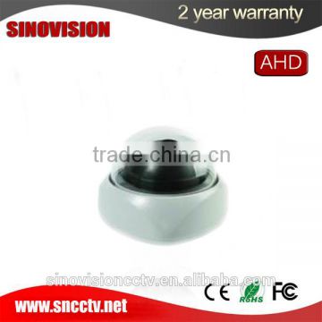 cctv security ahd resolutions dome cameras hot selling