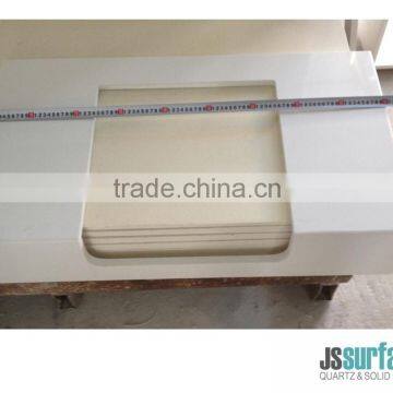 US Standard Quartz Vanity Top