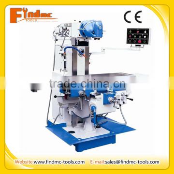 China X6432 milling machine price