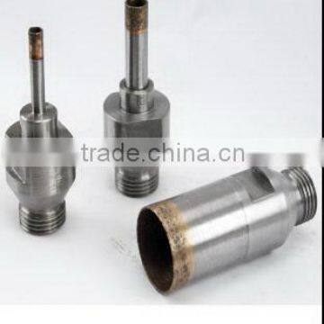 Durable best sell impregnate diamond core bits