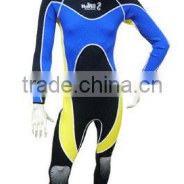 3mm Wetsuit (WS-089)