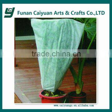 2015 wholesale waterproof garden plant cover