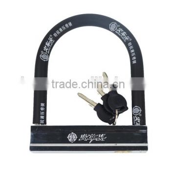 hot selling anti-theft bicycle cable lock 6602 8805