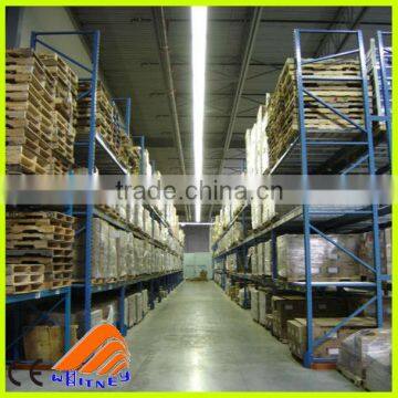 Widely used in warehouse powder coating rack,price rotary rack oven,racking systems for warehouse