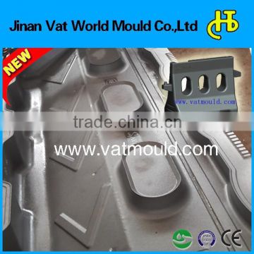 best quality factory direct sales road barrier blow mould