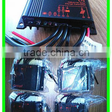 12V/24V IP68 Water Proof Phocos CIS 5A/10A/20A Solar Charge Street Light Controller