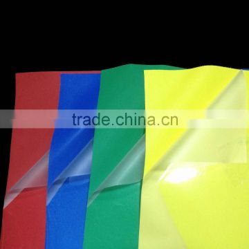Reflective T/C Material Fabric in OEM Size and Colors