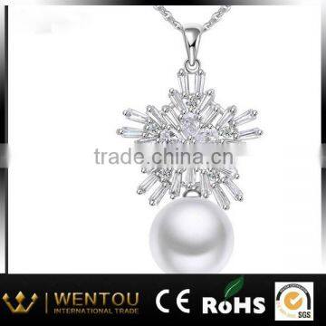 silver jewelry pretty design pearl necklace designs