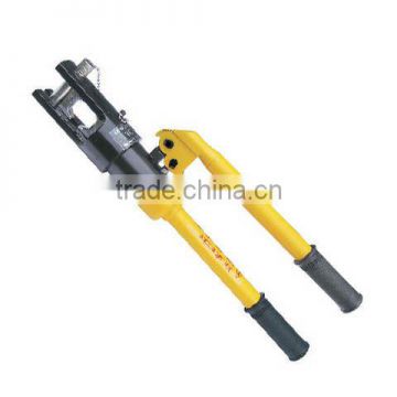 YQK-300A coaxial cable crimping tool