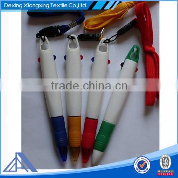wholesale plastic ballpoint pen with good quality