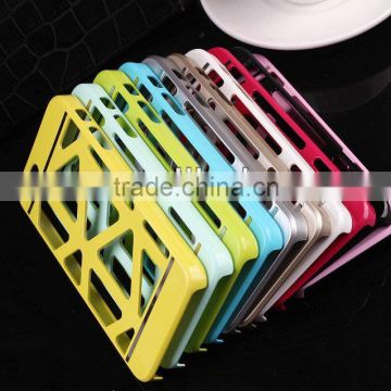 Cute Fashion Luxury Case Cover Female Hollow Out For iPhone 5S 5