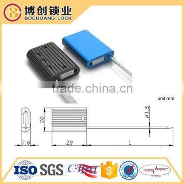 C-TPATCable seal security Cable security seal Cable tie Cable tie china