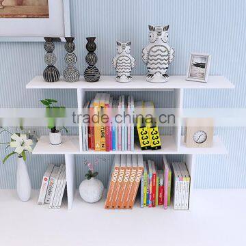 Simple Book Shelf