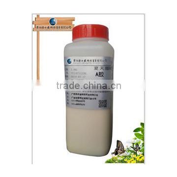 Two Component Liquid Epoxy Resin Adhesive Factory Outlet