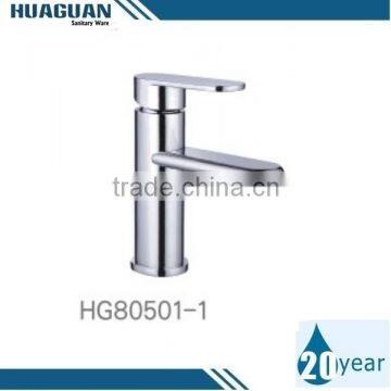 Self Closing Basin Taps