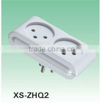 220v Israel power socket with SII approval XS-ZHQ2