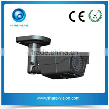 Waterproof IP66 Outdoor Use 1.3MP AHD Camera New Model CCTV Camera