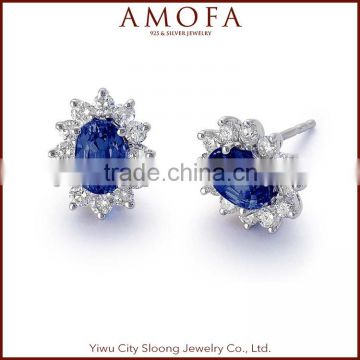 China Jewelry Wholesale Earrings Samples