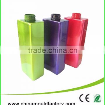 China Market Plastic Bottles Chemicals