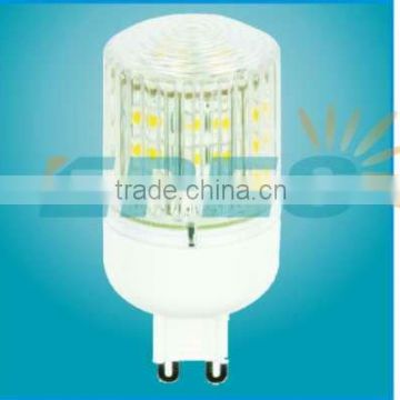 G9 led 48smd with cover