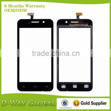Quick delivery replacement For FLY IQ446 Touch Screen Digitizer