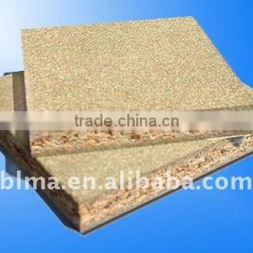 cheap price chipboard from Shandong factory