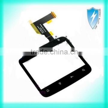 spare parts for htc chacha touch screen