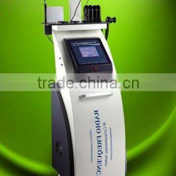 400W 2013 E-light+IPL+RF Beauty Shrink Trichopore Equipment Sun Damage Recovery 480nm