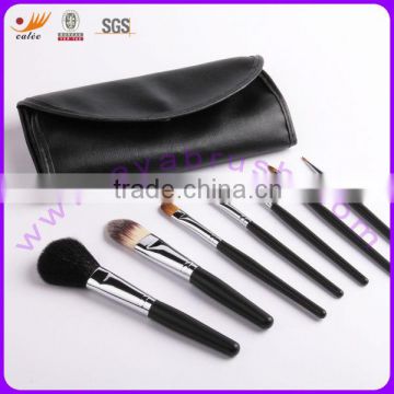 7-piece Cosmetic/Makeup Brush Set , Available in Various Sizes