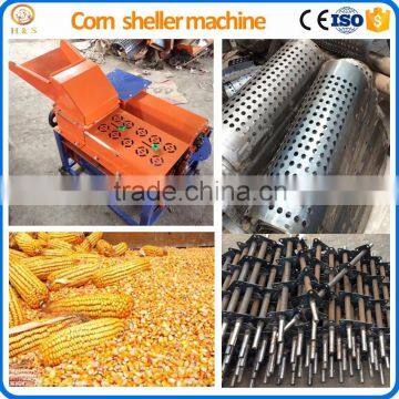 farm maize sheller thresher / machine for shelling corn