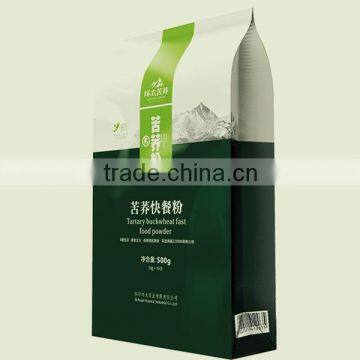 Natural Organic Grain Flour