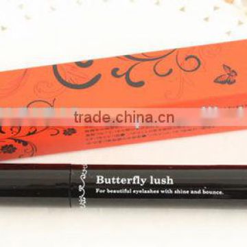 Butterfly Lush eyelash serum bulk makeup with 16 minerals and 18 plant extracts